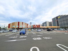 ヤオコー ふじみ野大原店