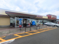 ヤオコー 志木宗岡店