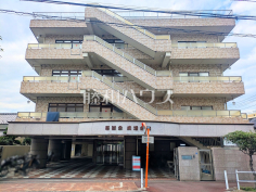 慈誠会成増病院