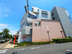 ロンドフィットネスクラブ東村山ANNEX24+