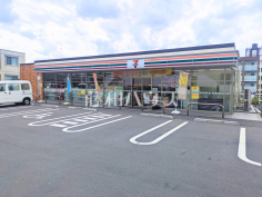 セブン-イレブン 和光白子３丁目店