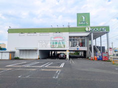 ゴルフ5　和光店