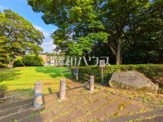 松木えのき公園 松木えのき公園