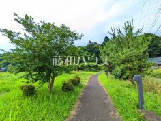 堀之内寺沢里山公園