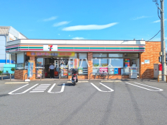 セブンイレブン　八王子石川町店