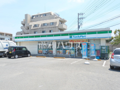 ファミリーマート 石川工業団地入口店