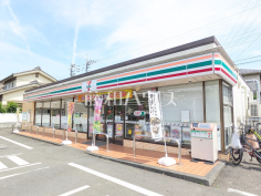 セブン-イレブン 八王子東中野店