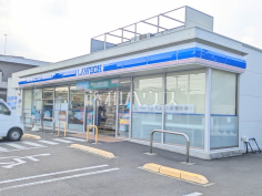 ローソン 八王子越野店 ローソン 八王子越野店