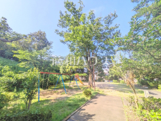 北野台とりよせ公園