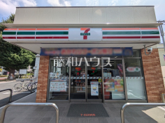 セブン-イレブン 八王子千人町１丁目店