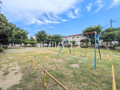 北野台ひざかり公園