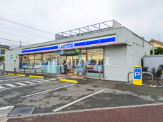 ローソン　昭島緑町1丁目店