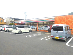 セブンイレブン新座北野2丁目店