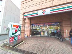 セブンイレブン志木駅南口店