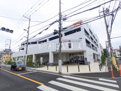 オーケー 田無芝久保店