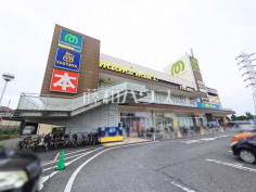 マミーマート 所沢山口店