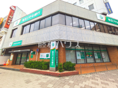 埼玉りそな銀行 新座支店