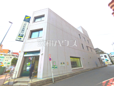 三井住友銀行　新座志木支店