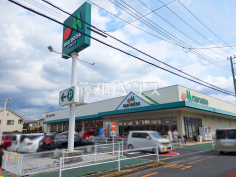マルエツ 朝霞溝沼店