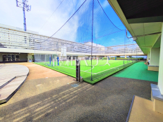 ジェクサー・フットサルクラブ セレオ八王子