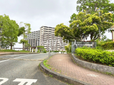 粕屋中央スポーツ公園