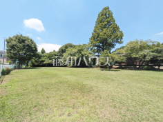 南楢原児童遊園