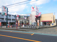 コモディイイダ 朝霞仲町店