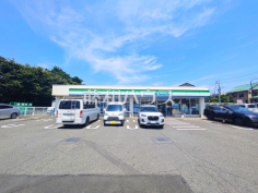 ファミリーマート 相模原下九沢店