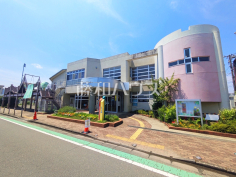 相模原市大島こどもセンター・児童クラブ