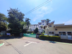 相模原市立大島小学校