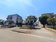 相模原市立内出中学校