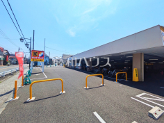 サンドラッグ 相模原二本松店
