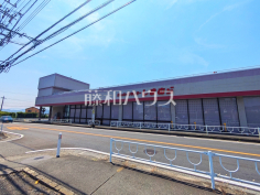 ファッションセンターしまむら 下九沢店