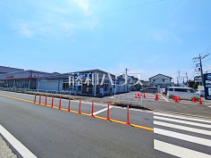 ビッグ・エー　相模原二本松店