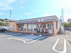 セブンイレブン八王子大塚店