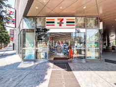 セブン-イレブン 八王子サザンスカイタワー店