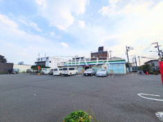 ファミリーマート 練馬土支田二丁目店