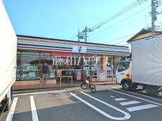 セブンイレブン　小平仲町店