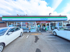 ファミリーマート 東村山富士見町店