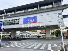 赤嶺駅