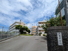 美里中学校