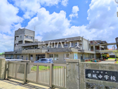 糸満市立兼城中学校