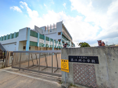高江洲小学校