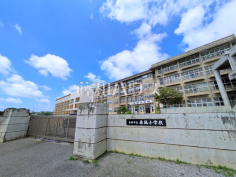 糸満市立兼城小学校