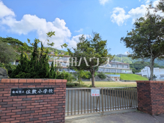佐敷小学校