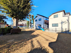 恩多町1丁目第4仲よし広場