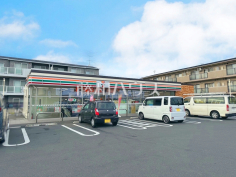 セブン-イレブン 東村山秋津２丁目店