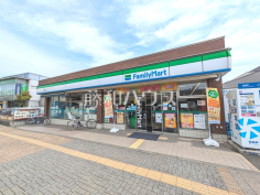 ファミリーマート保谷駅北口店