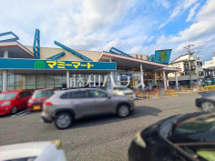 マミーマート　上宗岡店