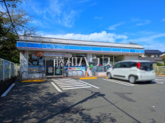 ローソン　西武武蔵大和駅前店